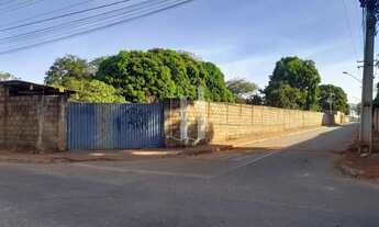 Imagem 4: Venda de Lote em Parque Maracanã - Goiânia R$ 840k