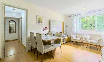 Imagem 2: APARTAMENTO À VENDA NO CAPÃO RASO PRÓXIMO À AVENIDA BRASÍLIA