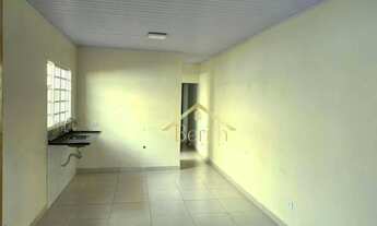 Imagem 6: Casa com 2 dormitórios, 100 m² - venda por R$ 260.000,00 ou aluguel por R$ 1.520,00/mês