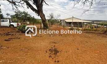 Imagem 4: Venda Terreno SETOR CHÁCARAS