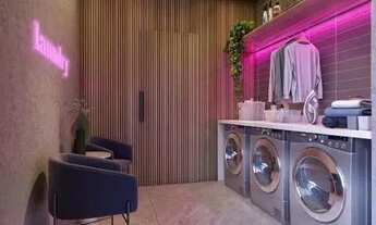 Imagem 2: Apartamento 1 quartos 1 suíte 28m² I Em Boa viagem I Edf Praia de Gameleira