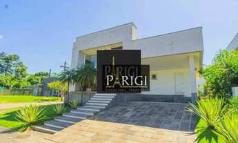 Imagem: Casa com 3 dormitórios para alugar, 249