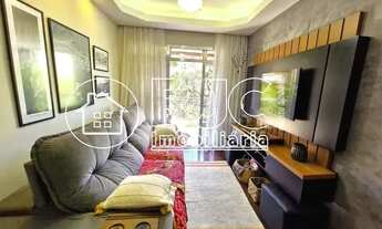 Imagem 7: Imóvel para venda possui 93m² com 3 quartos em Tijuca - Rio de Janeiro - RJ