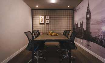 Imagem 2: EDIFICIO LONDON BUSINESS- SALA COMERCIAL DE 63,20M²