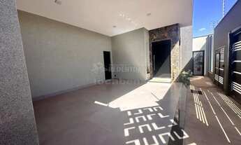 Imagem 2: Linda Casa de esquina no Jardim Villa Lobos Olímpia-SP