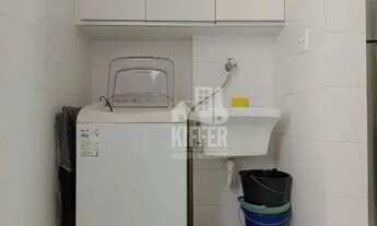 Imagem 7: Apartamento com 2 quartos à venda, 56 m² por R$ 290.000 - Fonseca - Niterói/RJ