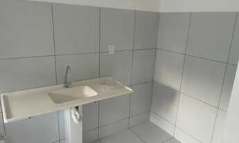 Imagem 6: Imóvel para venda possui 40 metros quadrados com 2 quartos em Turu - São Luís - MA