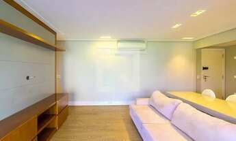 Imagem 4: Apartamento à Venda - Brooklin, 2 Quartos, 80 m2