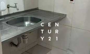 Imagem 5: Galpão para alugar, 310 m² por R$ 11.500,00/mês - Vila Ribeiro de Barros - São Paulo/SP