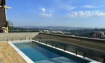 Imagem 4: CASA EM CONDOMÍNIO - ALPHAVILLE - SP