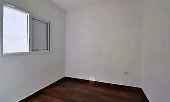 Imagem 7: Sobrado com 3 dormitórios à venda, 170 m² por R$ 930.000,00 - Campestre - Santo André/SP