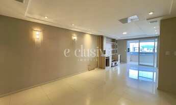 Imagem: Amplo Apartamento em Andar Alto no Coração