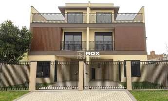 Imagem: Sobrado novo com 3 quartos à venda - Hauer