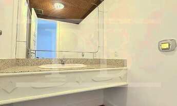 Imagem 7: Apartamento com 4 dormitórios, 280 m² - venda por R$ 10.500.000,00 ou aluguel por R$ 45.33