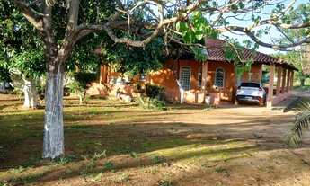 Imagem 2: Chacara formada Chácara com venda por R$470.000