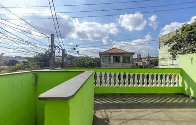 Imagem 6: Casa para venda em Vila Mangalot com 3 quartos , 100m²