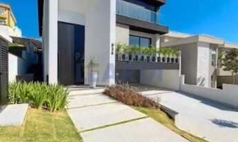 Imagem 2: CASA EM CONDOMÍNIO - ALPHAVILLE - SP