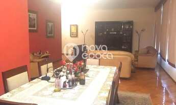 Imagem 5: Copacabana Apartamento com 3 dormitórios