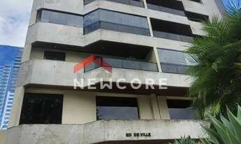 Imagem: Apartamento em Alameda Mamoré - Alphaville