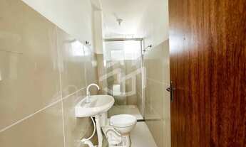 Imagem 5: ALUGUEL DE APARTAMENTO DE 1 QUARTO - RESIDENCIAL TRÊS MARIAS - BAIRRO PARQUE VERDE - BELÉM