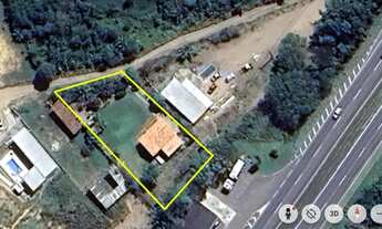 Imagem: TERRENO/CASA 1.400 MTS2 - ÓTIMA LOCALIZAÇÃO