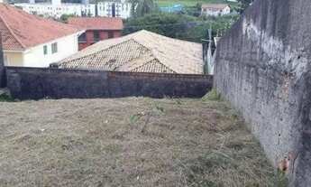 Imagem 2: Terreno à venda, 308 m² por R$ 520.000,00 - Cidade São Francisco - São Paulo/SP