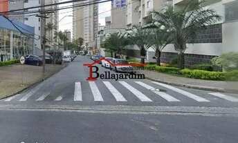 Imagem 6: Terreno à venda, 400 m²- Bairro Jardim Bela Vista - Santo André/SP