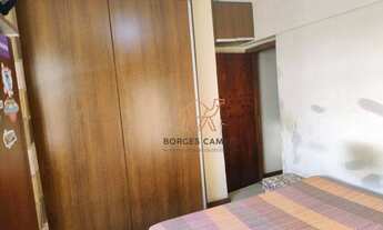 Imagem 2: Apartamento com 2 dormitórios à venda, 60 m² por R$ 325.000,00 - Floresta - Belo Horizonte