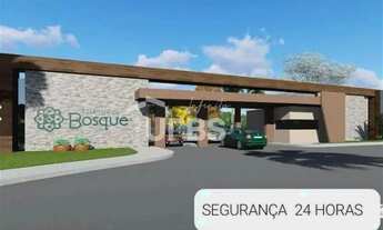 Imagem 2: Terreno a venda em Condomínio Estância do Bosque