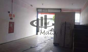 Imagem 4: Locação Salão Comercial Sao Caetano do Sul Nova Gerti Ref: 16262