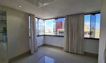 Imagem 5: Cobertura com 3 suites para alugar, 305 m² por R$ 6.500/mês - Petrópolis - Natal/RN