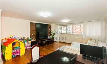 Imagem 7: Apartamento com 3 dormitórios à venda, 159 m² por R$ 1.250.000,00 - Água Verde - Curitiba
