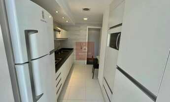 Imagem 6: ITAIM BIBI 90M² 2DORMS 1SUITE 1VAGA DE GARAGEM PARA LOCAÇÃO