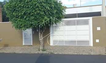 Imagem: Residencial Casa em Marília