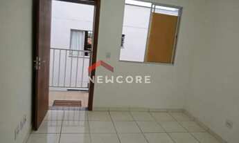 Imagem 2: Apartamento em Rua Maria Lígia Viana Molinari - Dom Pedro I - São José da Lapa/MG