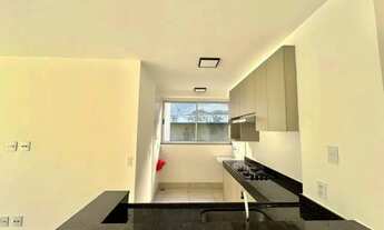 Imagem 2: Excelente apartamento com 2 suítes ao lado da Rua do Ouro