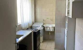 Imagem 3: Apartamento no Cond. Payçandu com 3 quartos à venda, 55 m² por R$ 175.000 - San Fernando