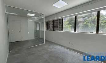 Imagem 7: CONJ. COMERCIAL - ITAIM BIBI - SP