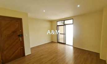 Imagem 6: Cobertura linear 2 quartos 1 suíte - / Residencial / Recreio dos Bandeirantes