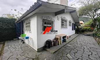 Imagem 6: Casa a venda Parque São Jorge Florianópolis