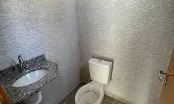 Imagem 5: Cobertura para aluguel tem 94 metros quadrados com 2 quartos