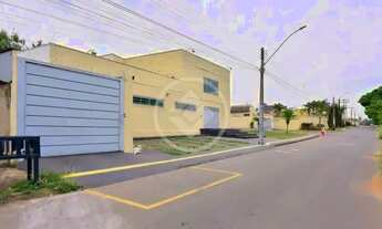 Imagem: Excelente Galpão Comercial - PRÓX. ANEL