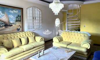 Imagem 5: Casa, 445 m² - venda por R$ 2.000.000,00 ou aluguel por R$ 13.600,00/mês - Centro - Londri