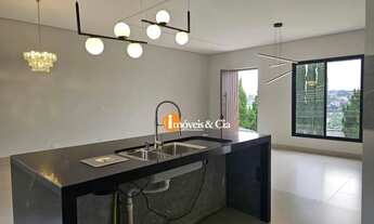 Imagem 5: CASA TERREA A VENDA EM CONDOMINIO FECHADO DE ALTO PADRAO ATIBAIA/SP