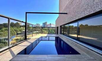 Imagem 3: Apartamento Cobertura Duplex no Lago do Taboão