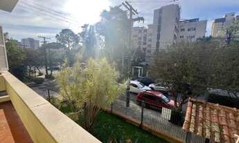 Imagem 4: Apartamento 3 dormitórios, sacada em 107m2 no bairro Menino Deus