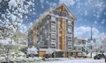 Imagem 6: Apartamento Pousada da Neve -Nova Petrópolis