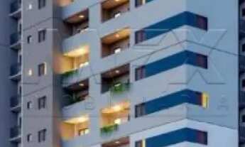 Imagem: Apartamento com 2 quartos sendo 1 suíte