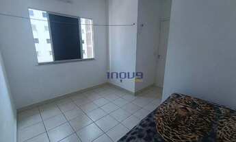 Imagem 7: Apartamento com 2 dormitórios para alugar, 43 m² por R$ 1.370,00/mês - Planalto Ayrton Sen