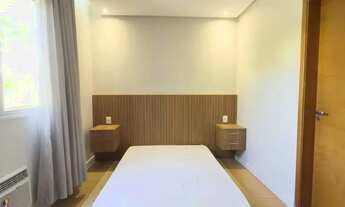 Imagem 6: Apartamento 3 Quartos com Suíte - Mobiliado - Cond. Itaúna Aldeia Parque